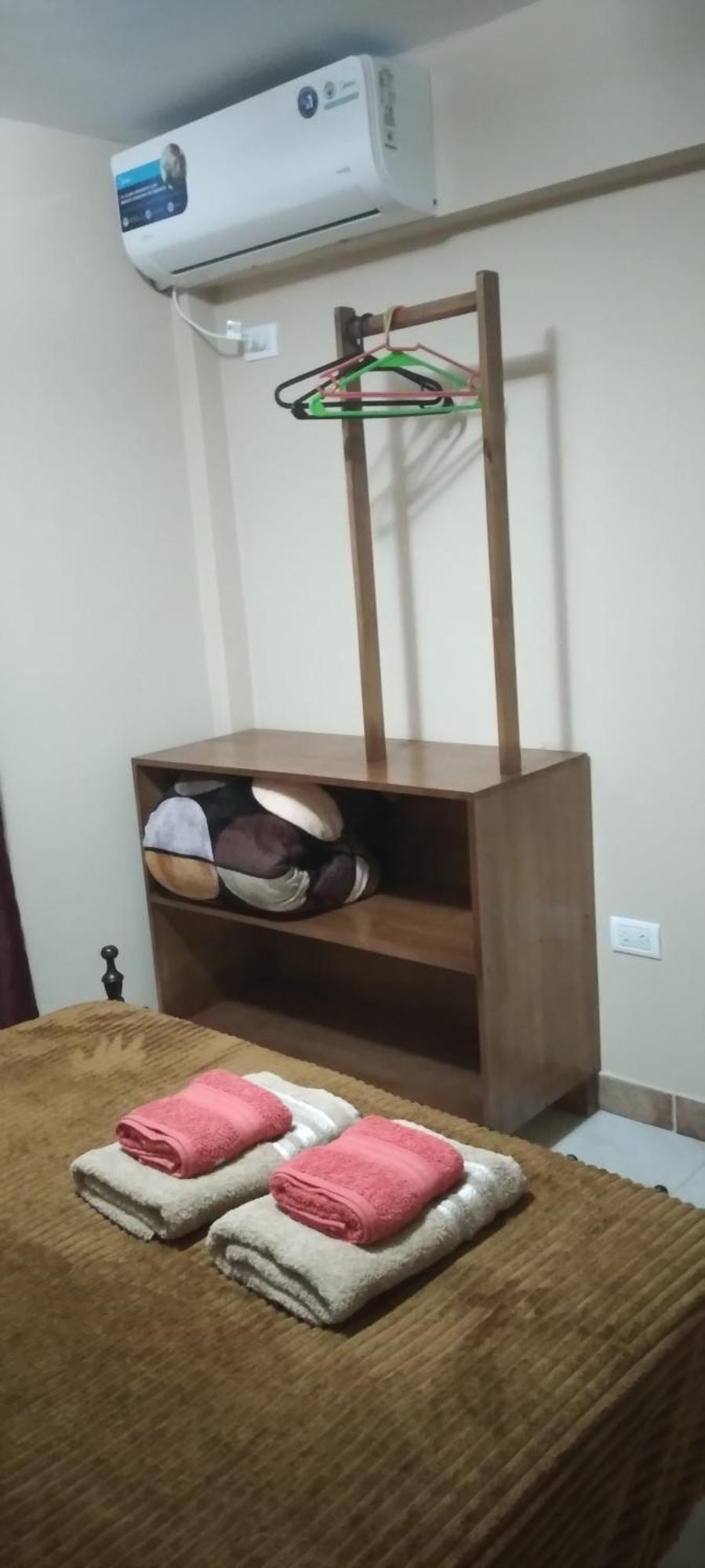 Apartamento Centro *