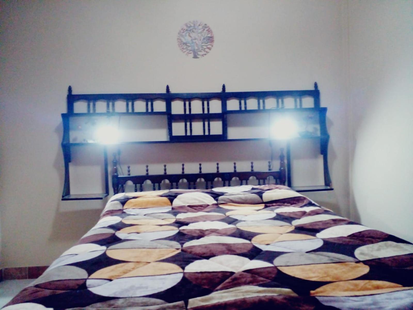 Centro Apartamento