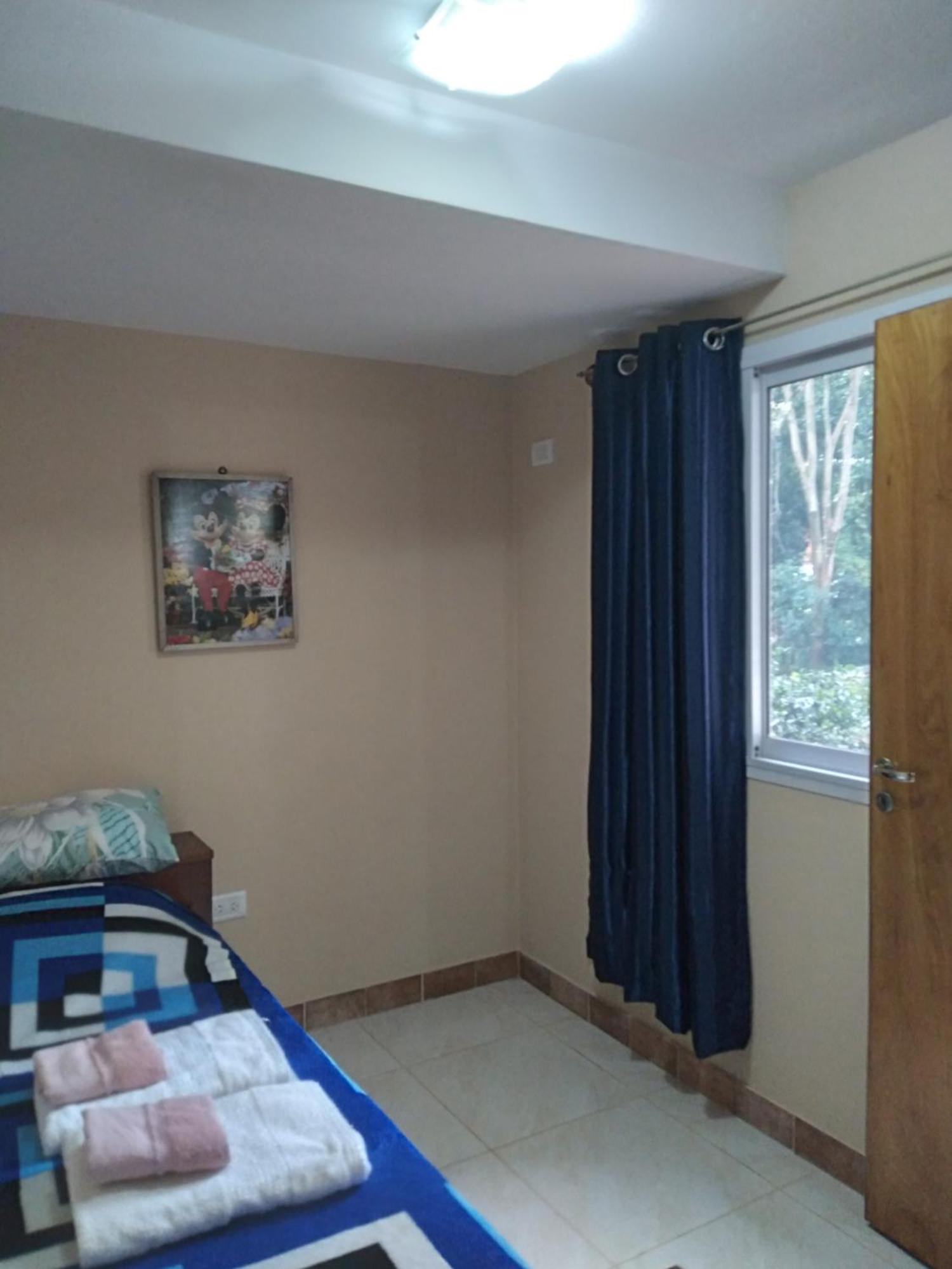 Apartamento Centro Posadas