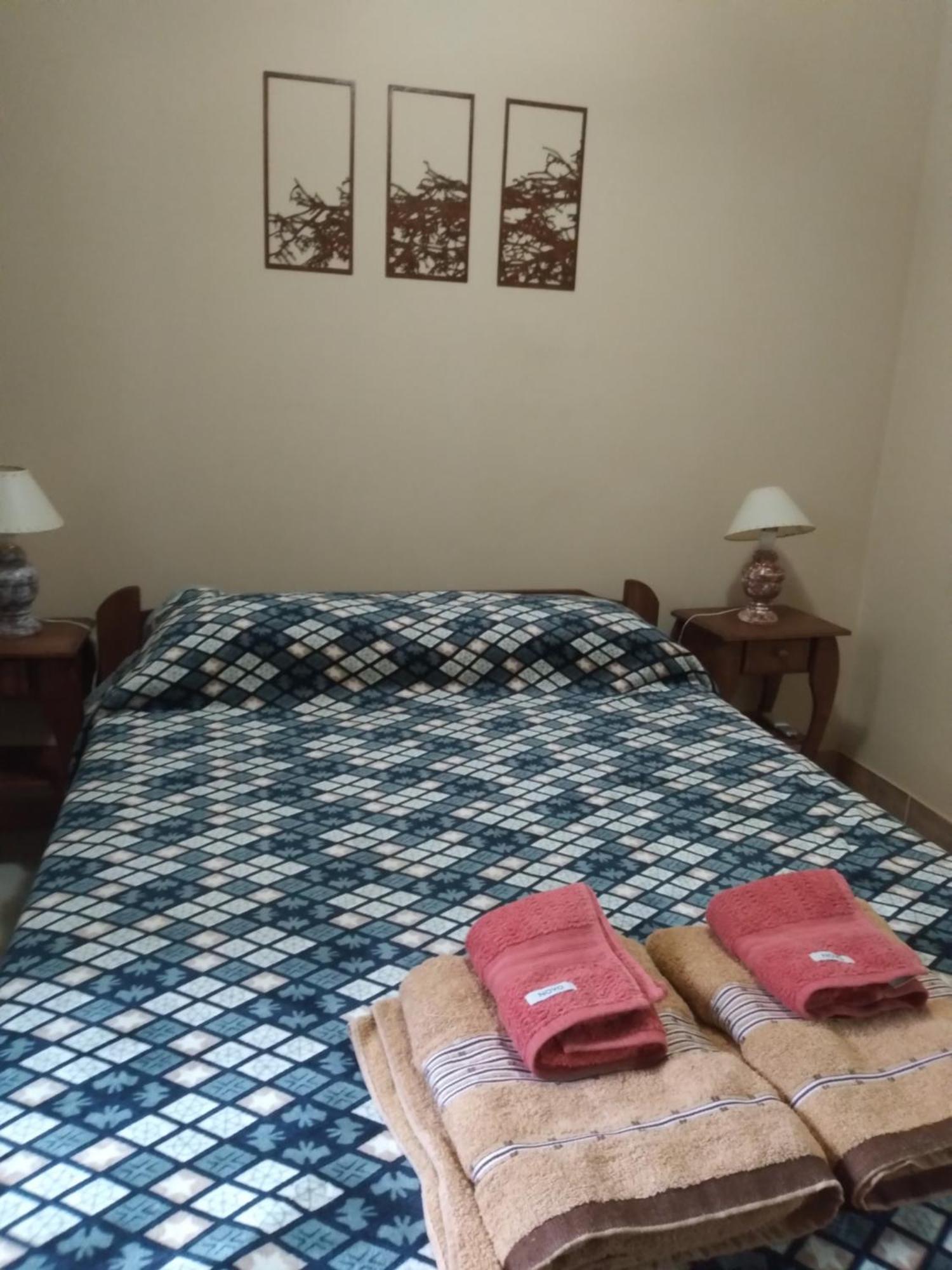 Apartamento Centro Posadas
