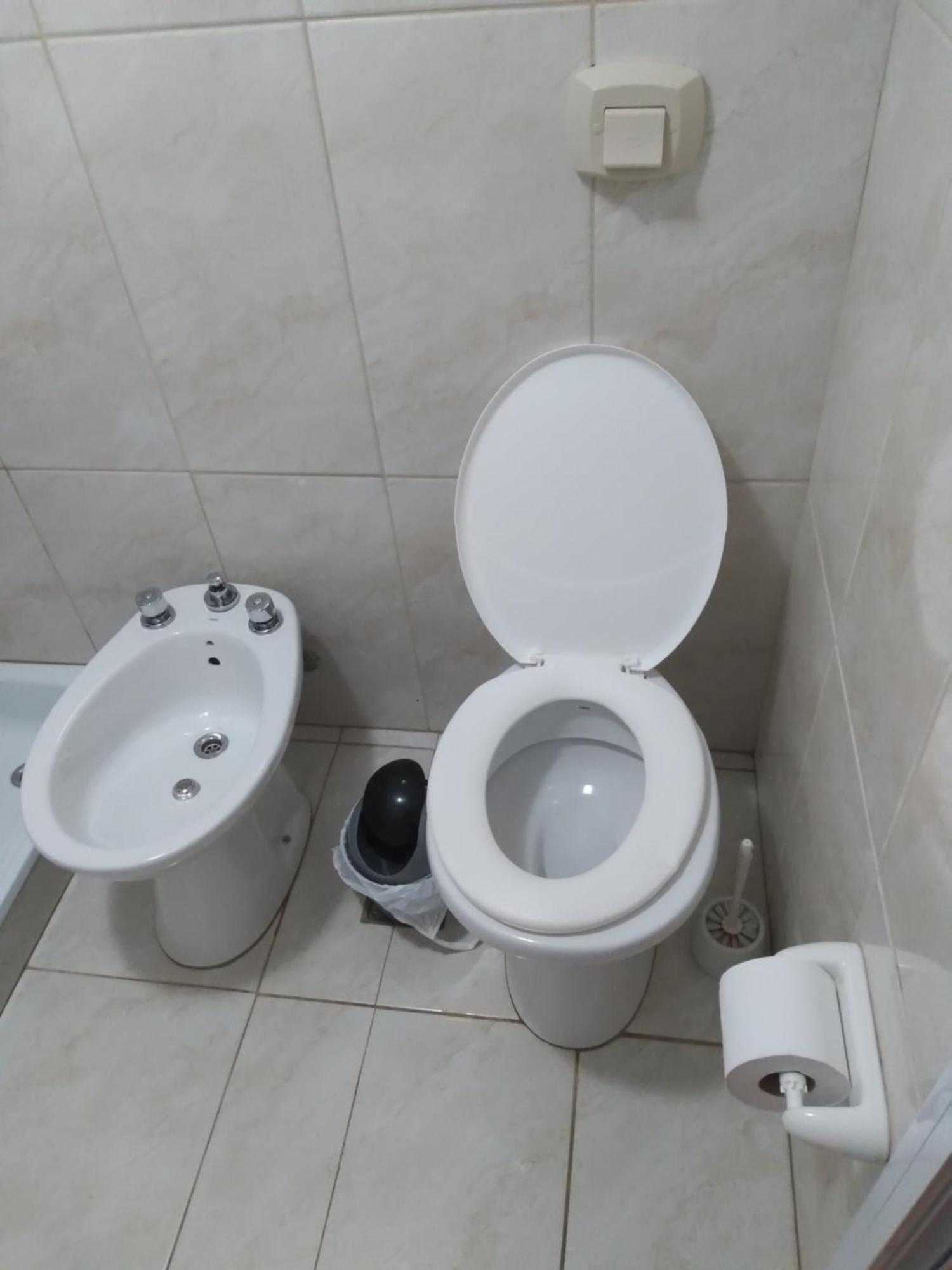 Apartamento Centro